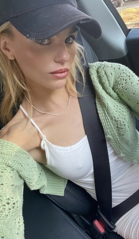 Foto desnuda filtrada de OnlyFans de Kaykayyrose