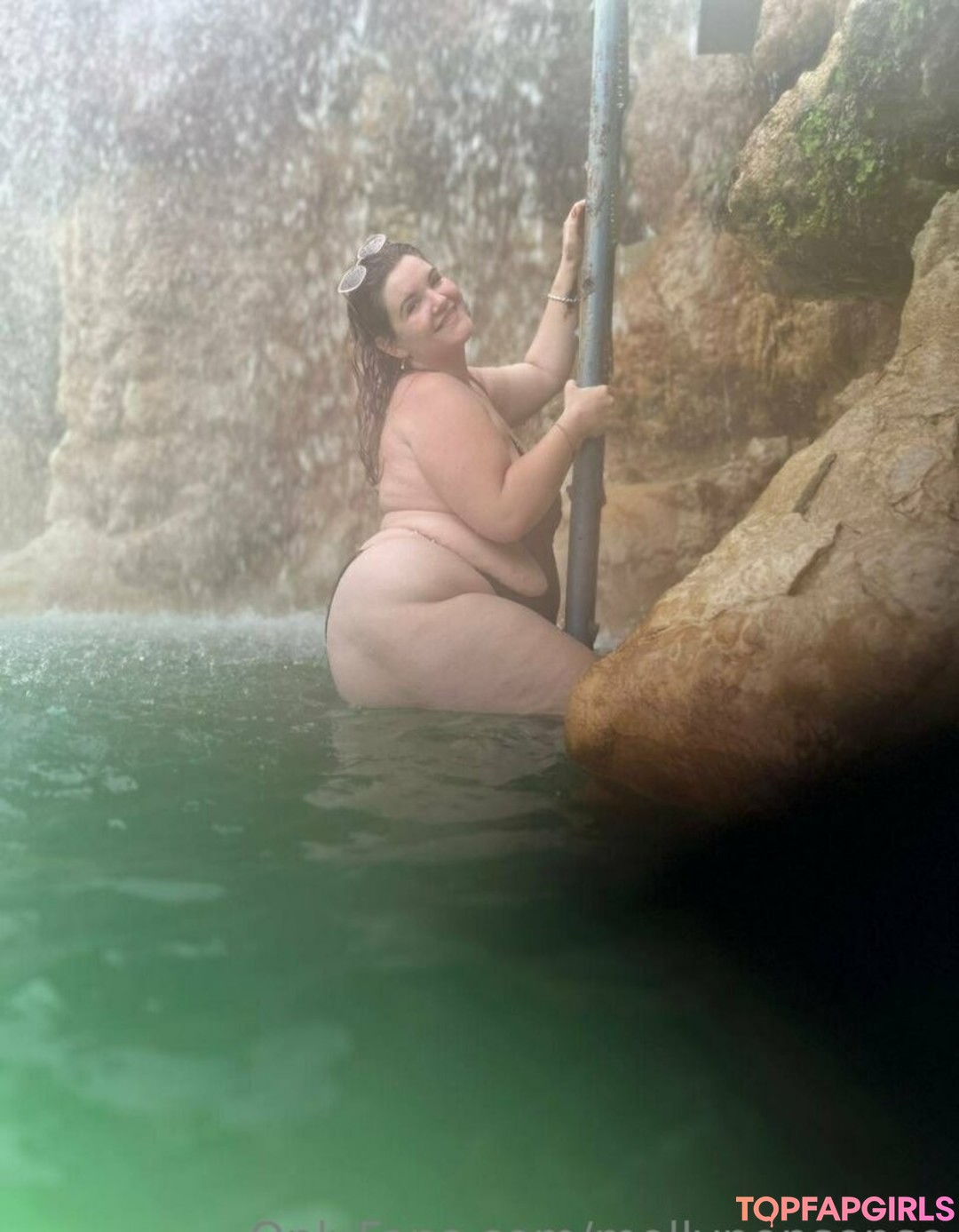 Foto desnuda filtrada de OnlyFans de Mollynonsense #191 Foto desnuda filtrada de OnlyFans de Mollynonsense #191