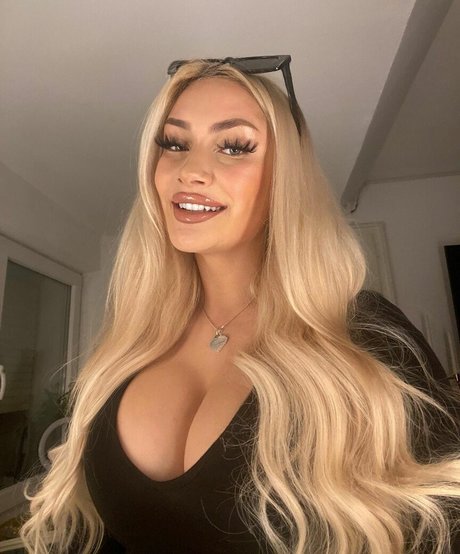 Luisaa