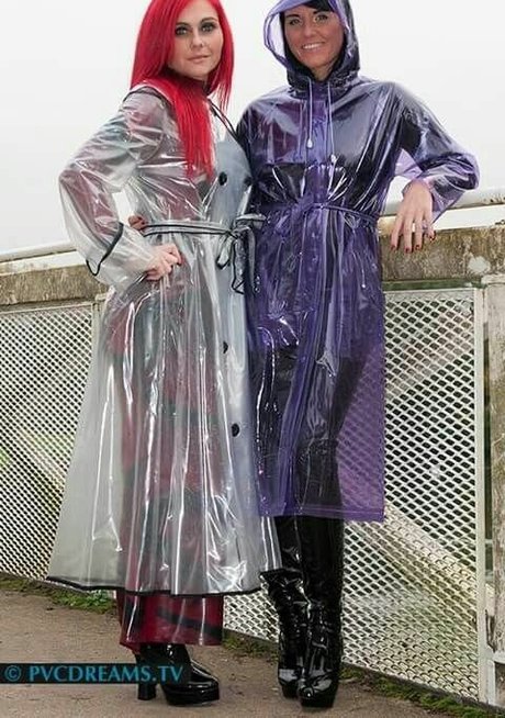 Pvc Dreams
