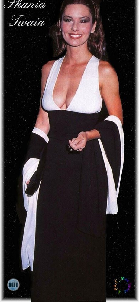 Shania Twain