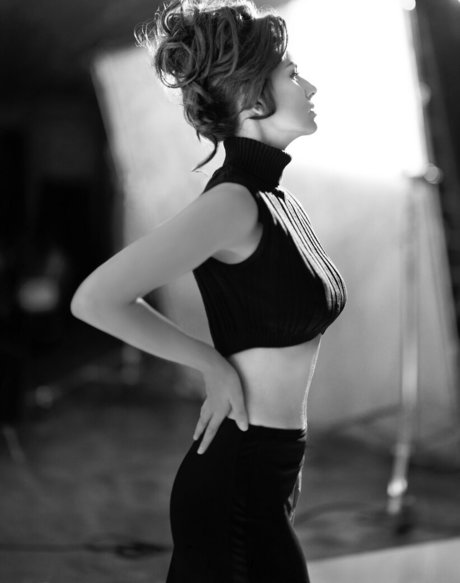 Shania Twain