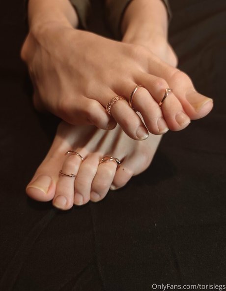 Torislegs