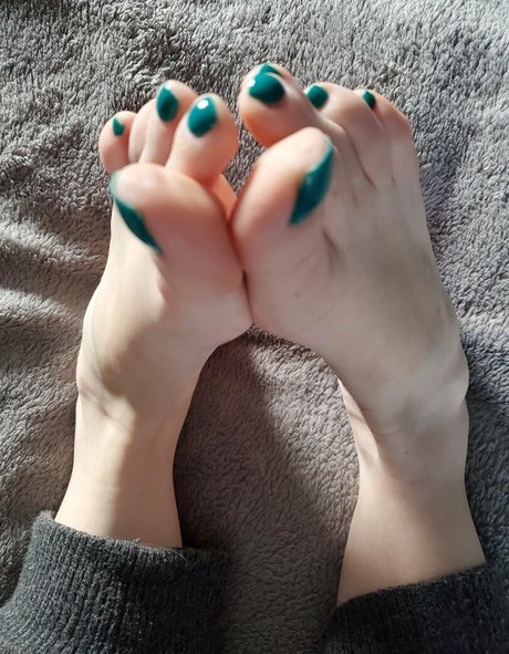 Foto desnuda filtrada de OnlyFans de Sloanpaws