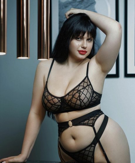 Dasha Dashany