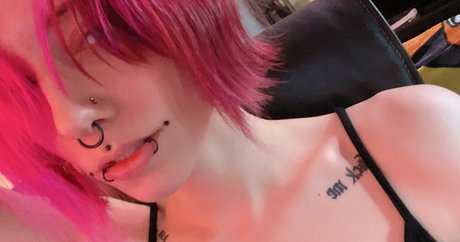 Foto desnuda filtrada de OnlyFans de Ecchievement