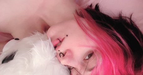 Foto desnuda filtrada de OnlyFans de Ecchievement