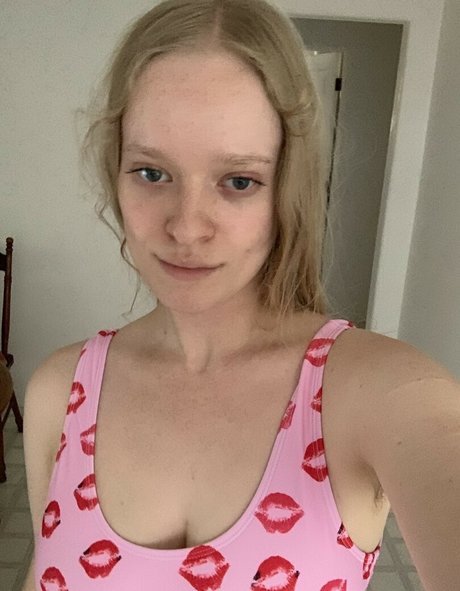Foto desnuda filtrada de OnlyFans de Blackbloodridge