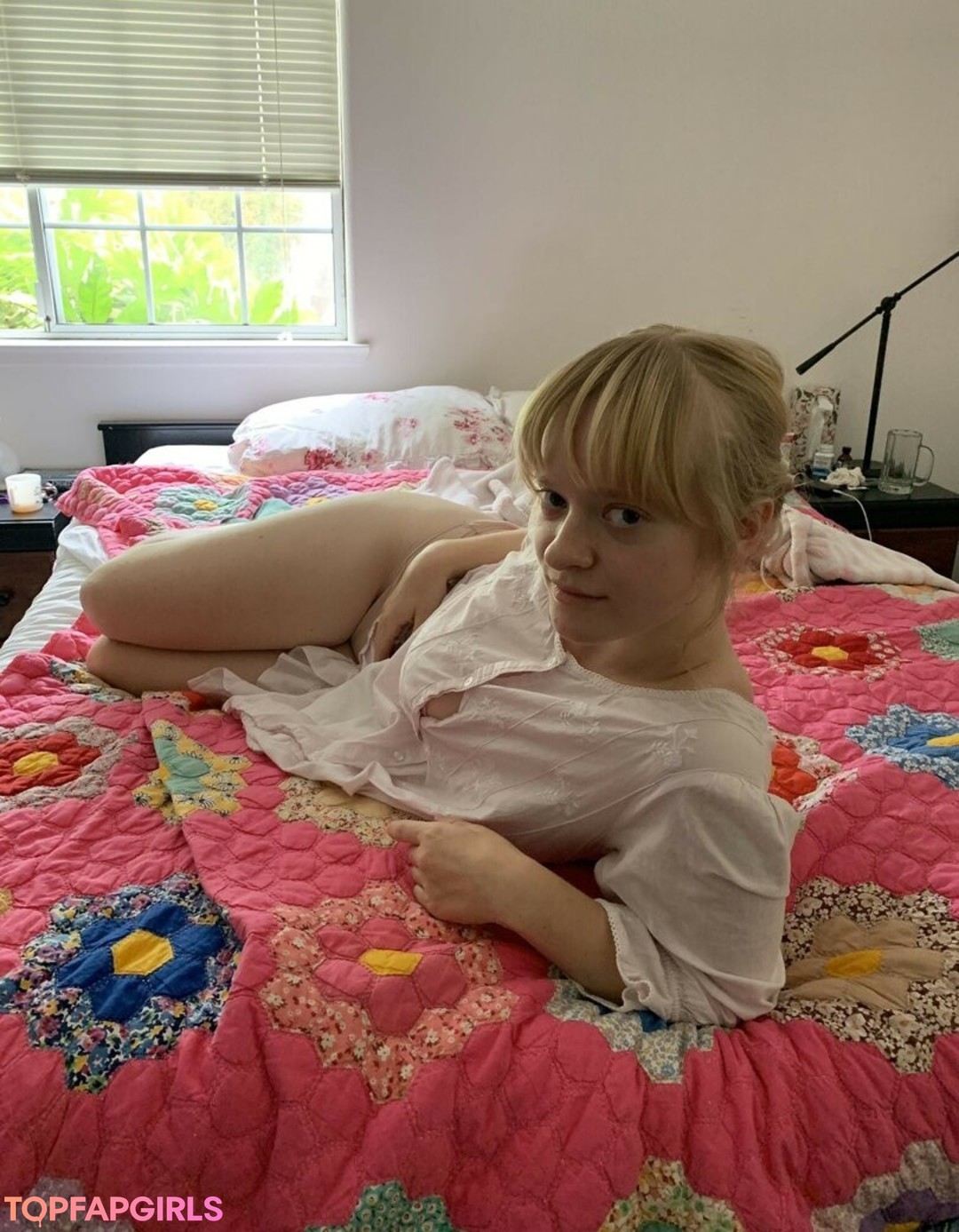 Foto desnuda filtrada de OnlyFans de Blackbloodridge #50 Foto desnuda filtrada de OnlyFans de Blackbloodridge #50