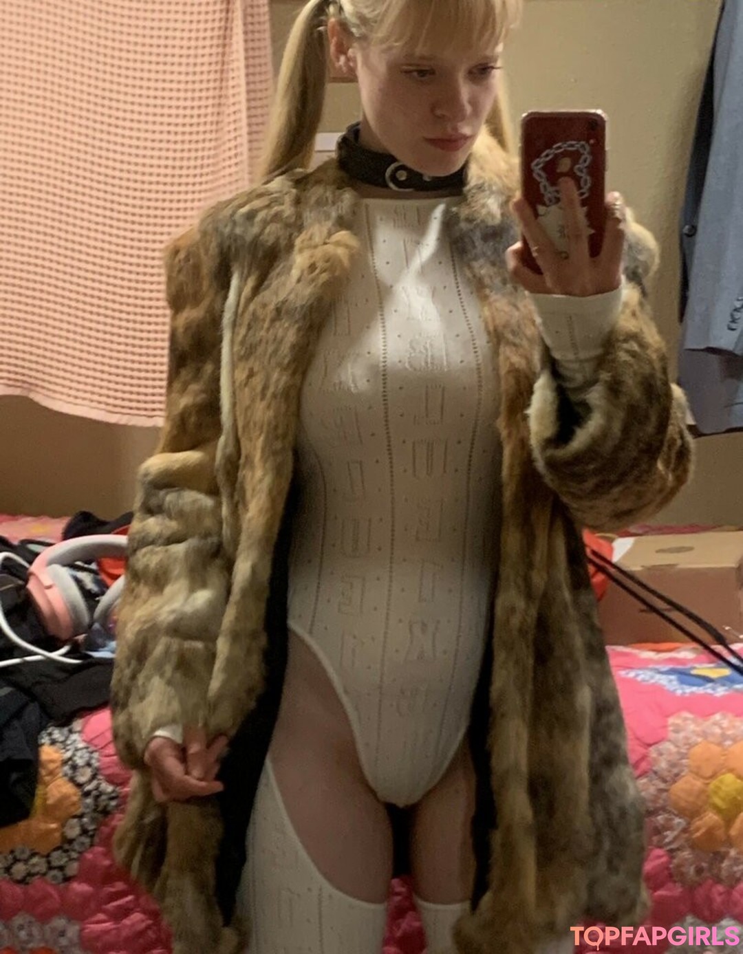 Foto desnuda filtrada de OnlyFans de Blackbloodridge #74 Foto desnuda filtrada de OnlyFans de Blackbloodridge #74