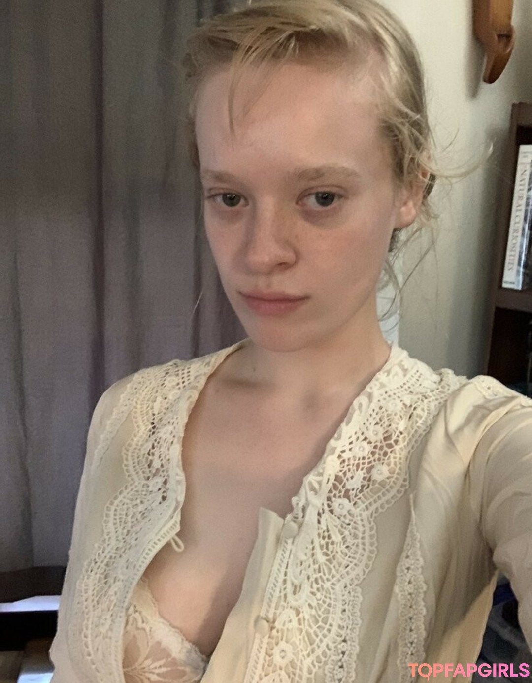 Foto desnuda filtrada de OnlyFans de Blackbloodridge #77 Foto desnuda filtrada de OnlyFans de Blackbloodridge #77