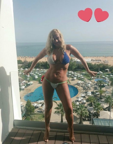 Foto desnuda filtrada de OnlyFans de Claudia Silva