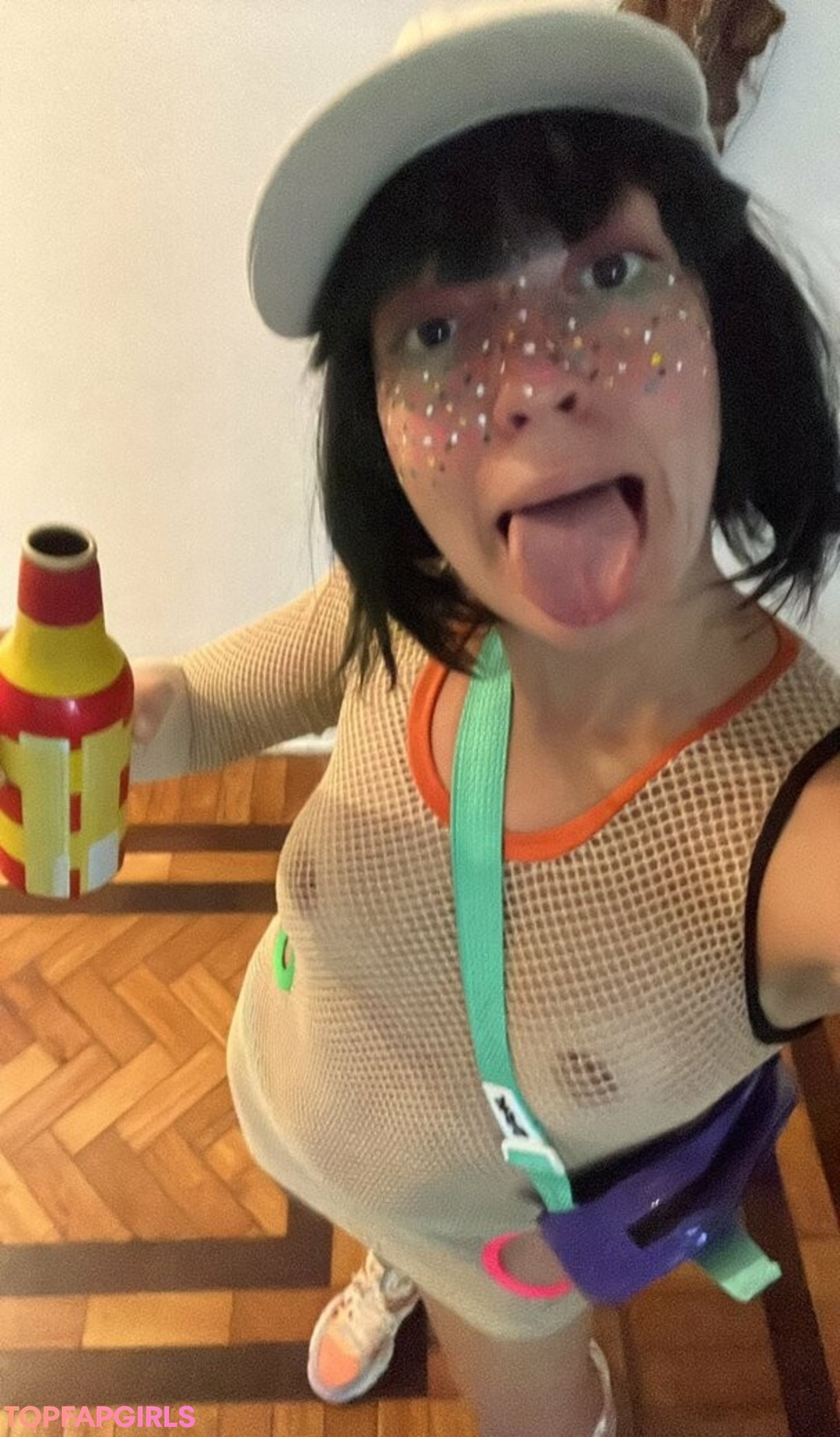 Foto desnuda filtrada de OnlyFans de Valentina Bandeira #55 Foto desnuda filtrada de OnlyFans de Valentina Bandeira #55