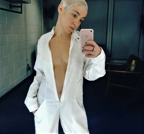 Foto desnuda filtrada de OnlyFans de Valentina Bandeira