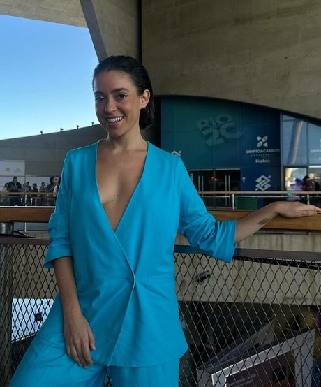 Valentina Bandeira