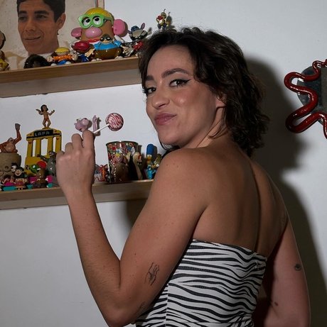 Valentina Bandeira