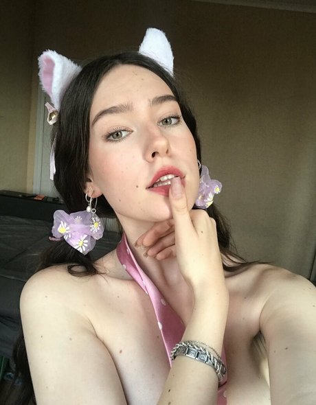 Foto desnuda filtrada de OnlyFans de Yourelli