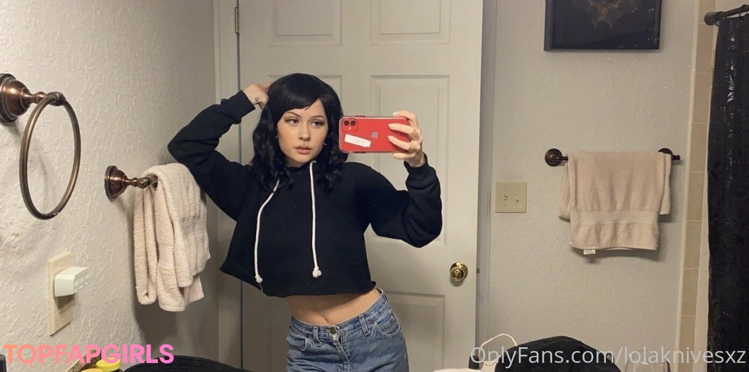 Foto desnuda filtrada de OnlyFans de Lolaminavip #5 Foto desnuda filtrada de OnlyFans de Lolaminavip #5