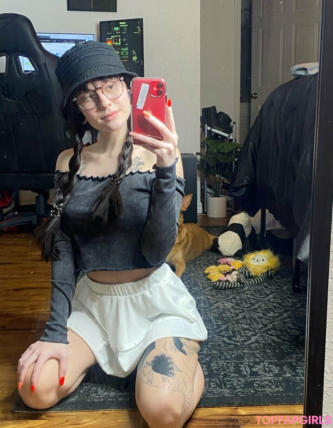 Foto desnuda filtrada de OnlyFans de Lolaminavip #63 Foto desnuda filtrada de OnlyFans de Lolaminavip #63