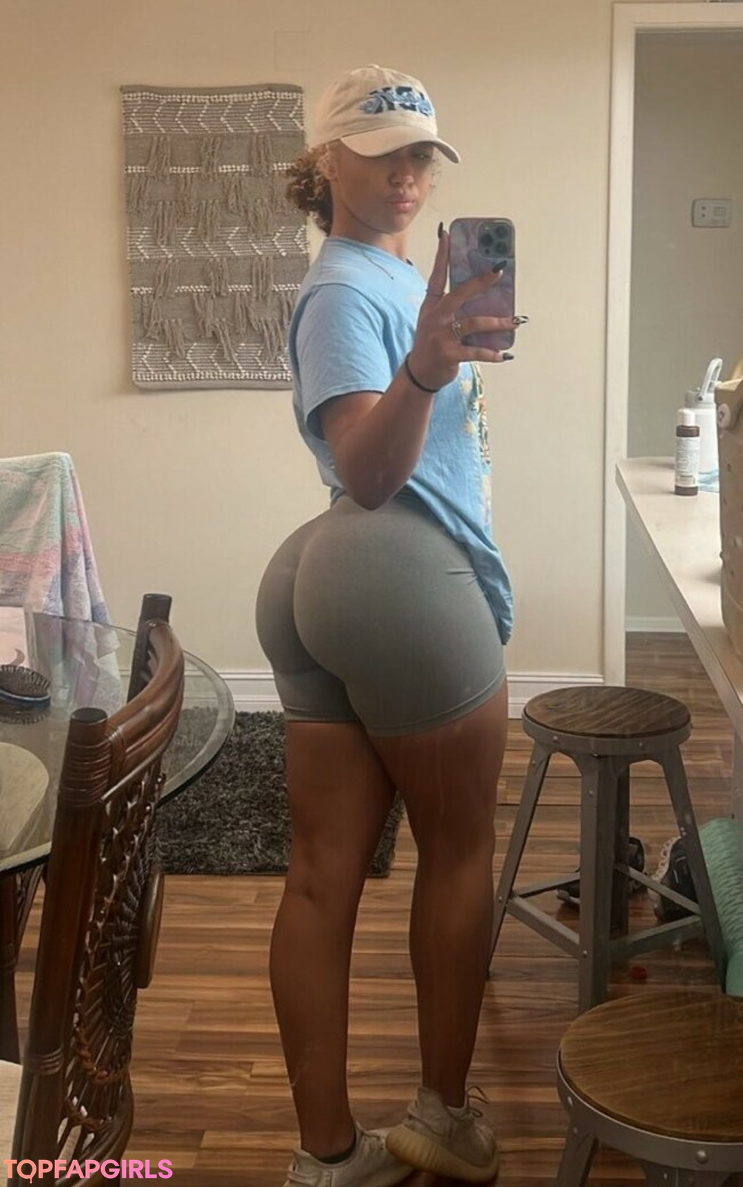 Foto desnuda filtrada de OnlyFans de Heaven Collins #12 Foto desnuda filtrada de OnlyFans de Heaven Collins #12