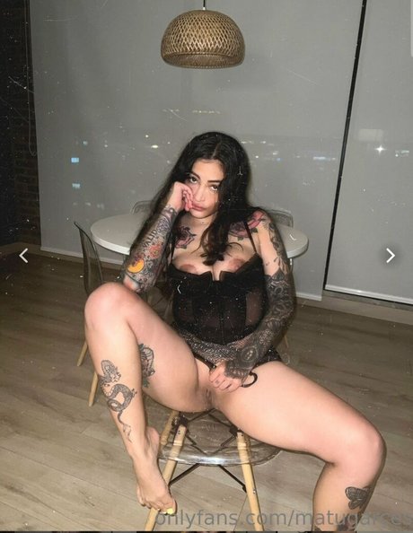 Matu Garces