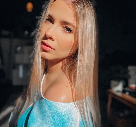 Foto desnuda filtrada de OnlyFans de Justseum