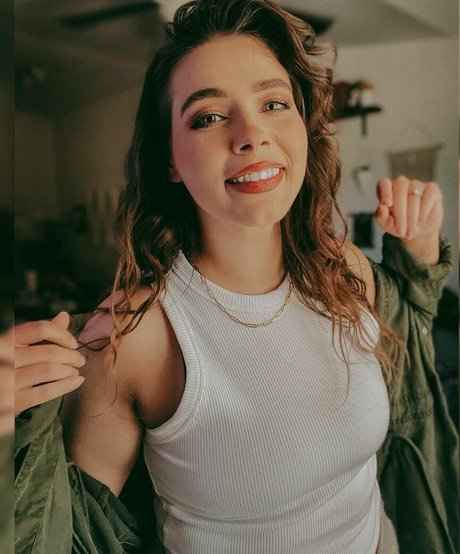 Foto desnuda filtrada de OnlyFans de Justseum