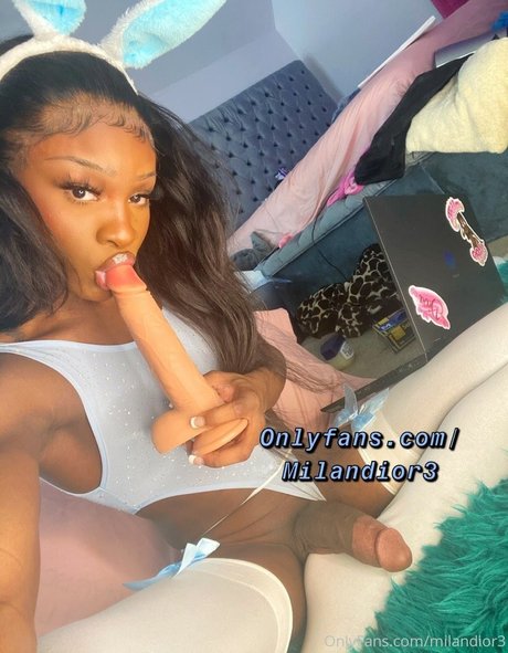 Milan Dior