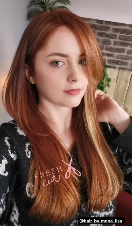 Ciara Elvenblood