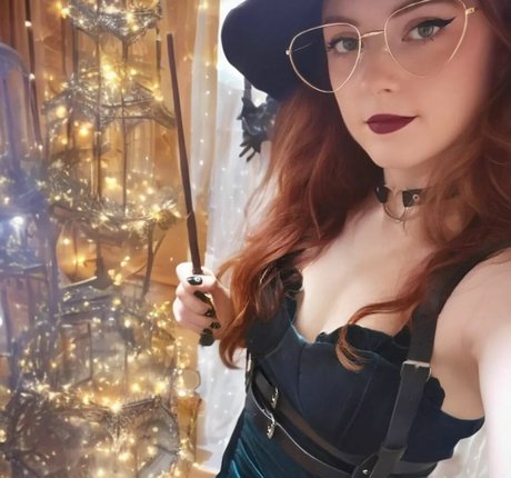 Ciara Elvenblood