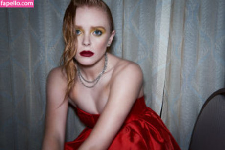 Foto desnuda filtrada de OnlyFans de Abby Cowen
