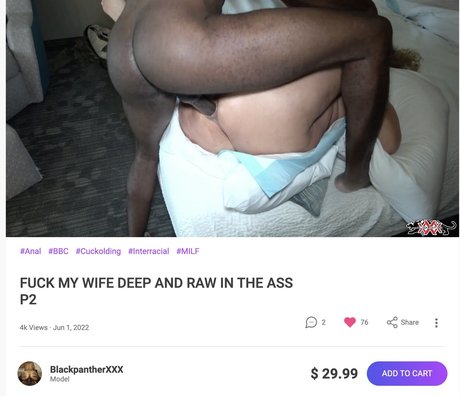 Blackpantherxxx