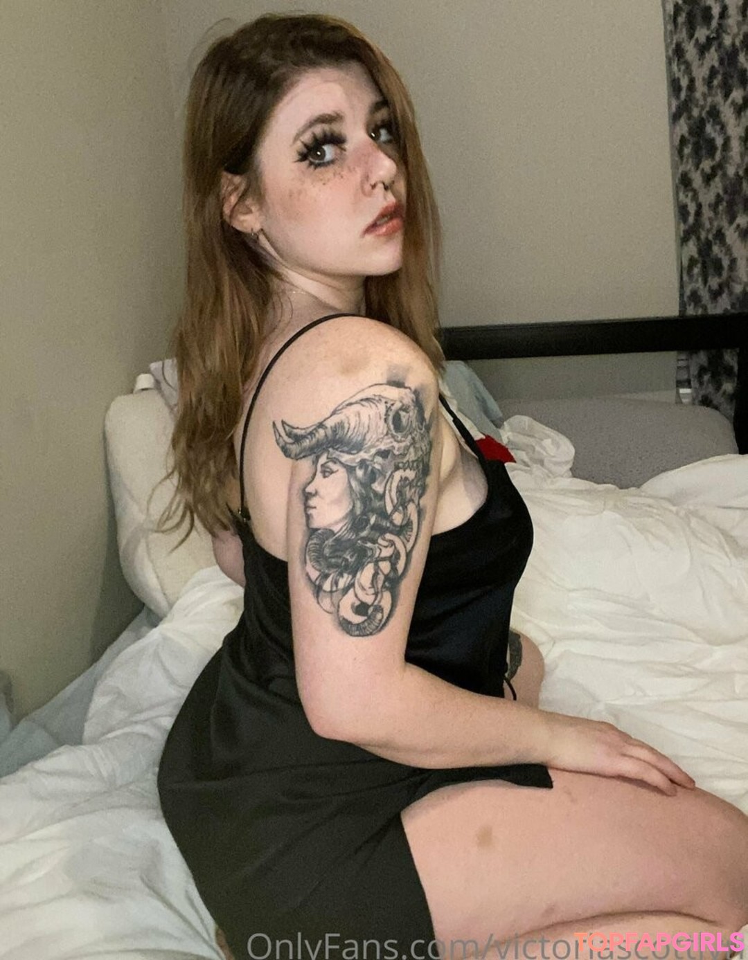 Foto desnuda filtrada de OnlyFans de Victoriascottlyn #88 Foto desnuda filtrada de OnlyFans de Victoriascottlyn #88