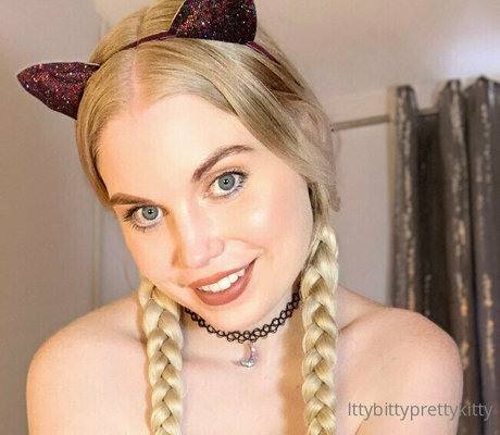 Ittybittyprettykittyfree