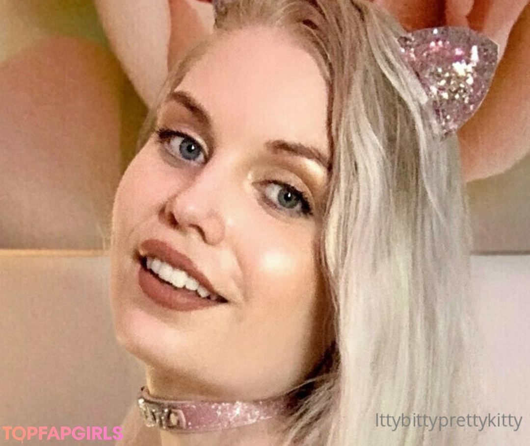 Foto desnuda filtrada de OnlyFans de Ittybittyprettykittyfree #92 Foto desnuda filtrada de OnlyFans de Ittybittyprettykittyfree #92