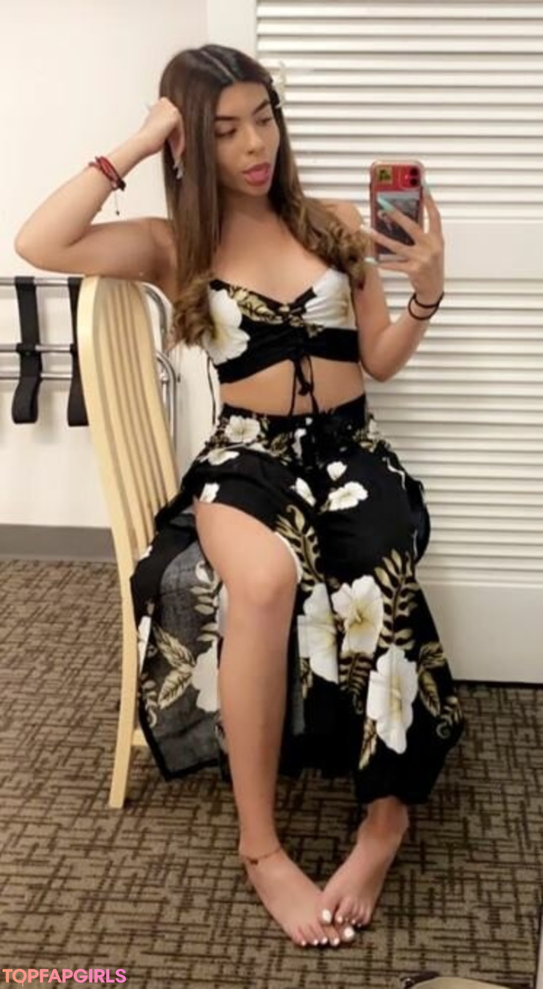 Foto desnuda filtrada de OnlyFans de Ytnataliaa #2 Foto desnuda filtrada de OnlyFans de Ytnataliaa #2