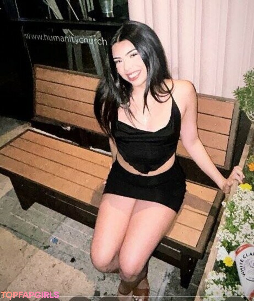 Foto desnuda filtrada de OnlyFans de Ytnataliaa #3 Foto desnuda filtrada de OnlyFans de Ytnataliaa #3