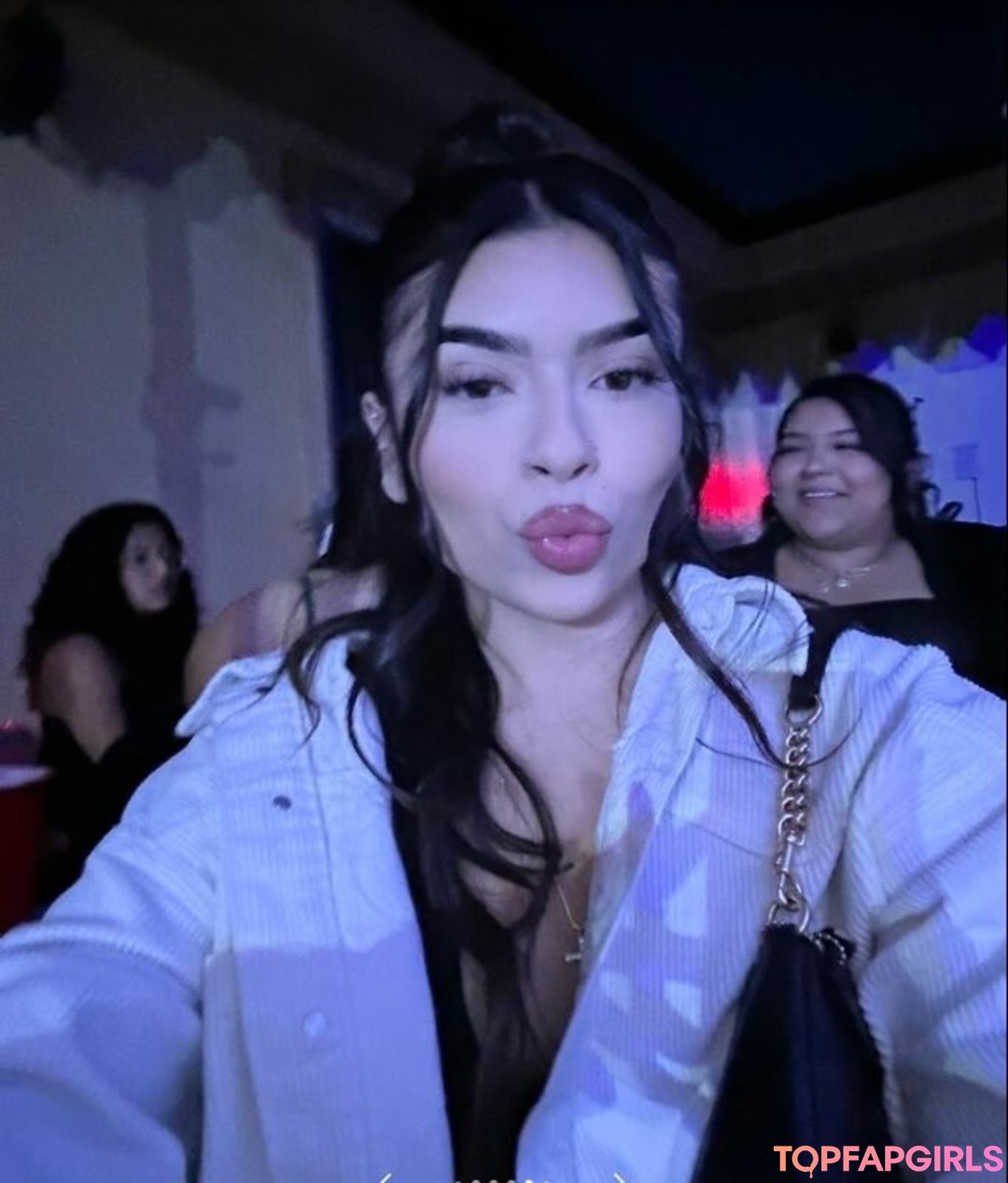 Foto desnuda filtrada de OnlyFans de Ytnataliaa #4 Foto desnuda filtrada de OnlyFans de Ytnataliaa #4