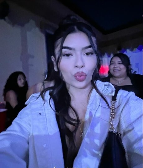 Foto desnuda filtrada de OnlyFans de Ytnataliaa