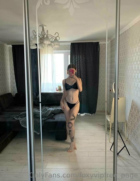 Foxyvipfreepage