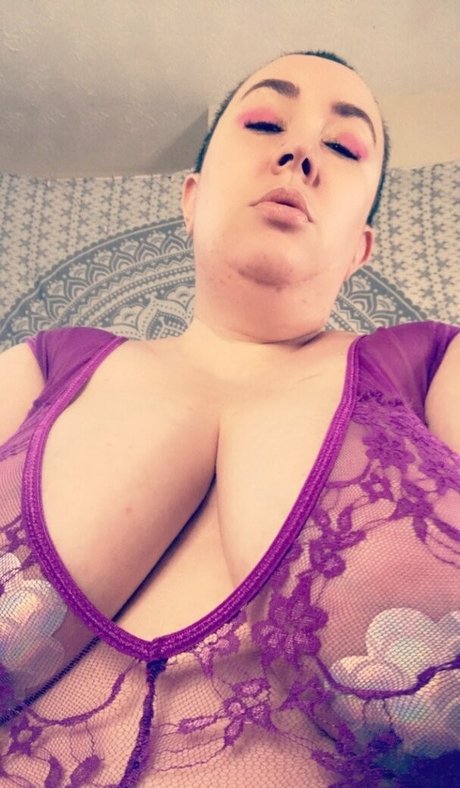 Foto desnuda filtrada de OnlyFans de Nimuesworld