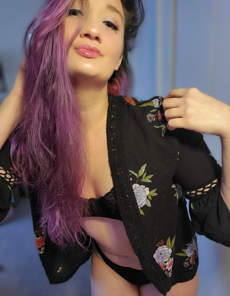 Foto desnuda filtrada de OnlyFans de Yummarie