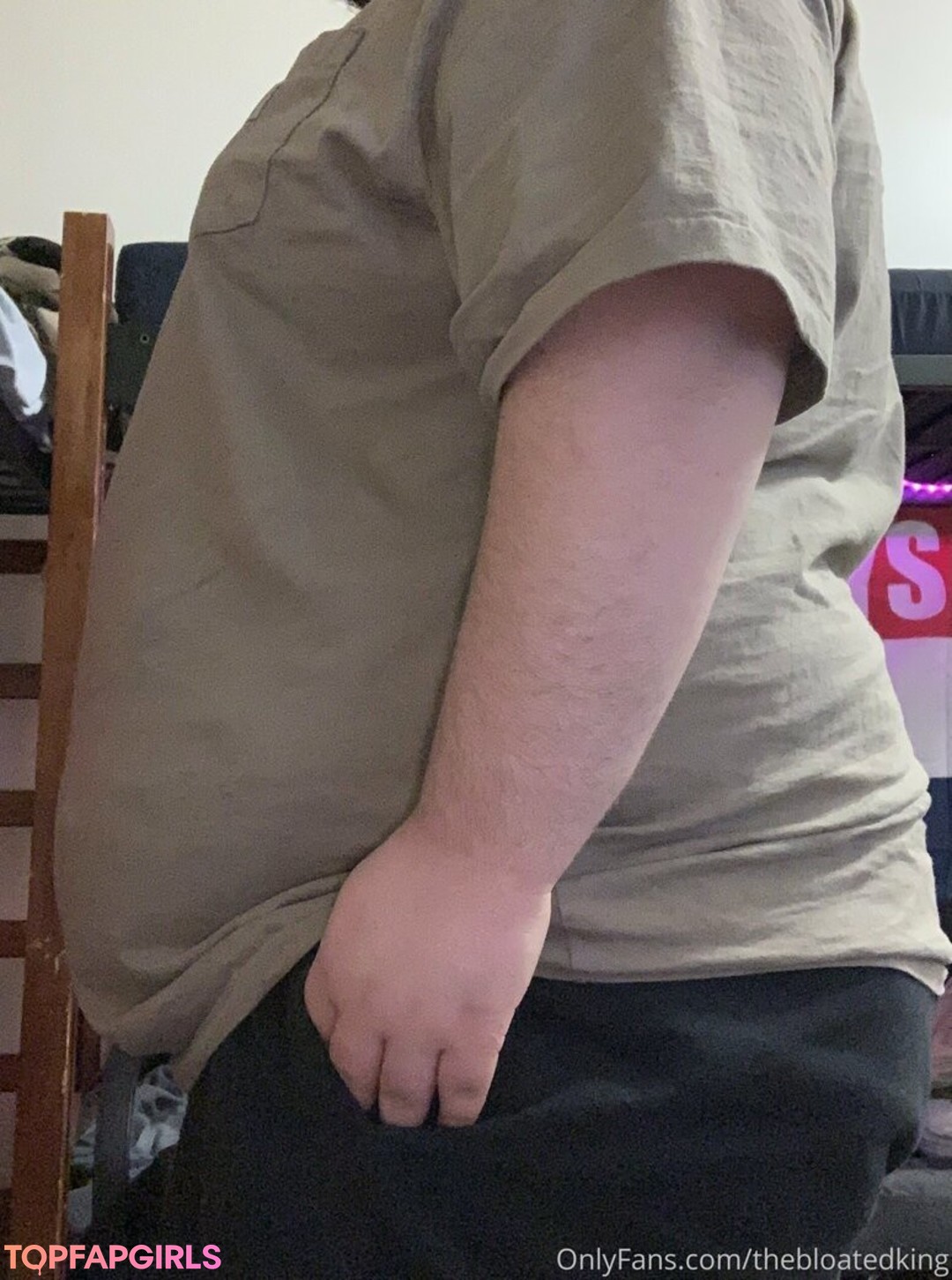 Foto desnuda filtrada de OnlyFans de Thegaininggod #11 Foto desnuda filtrada de OnlyFans de Thegaininggod #11