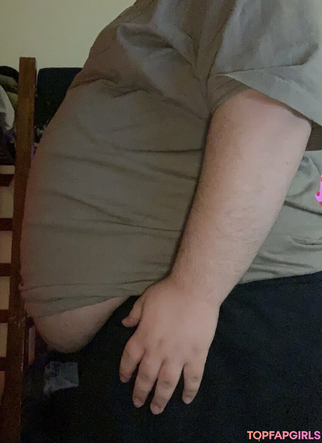 Foto desnuda filtrada de OnlyFans de Thegaininggod #13 Foto desnuda filtrada de OnlyFans de Thegaininggod #13