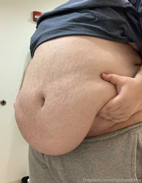 Thegaininggod