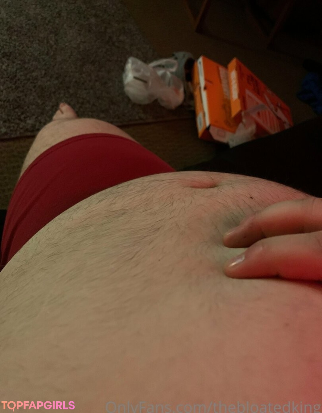 Foto desnuda filtrada de OnlyFans de Thegaininggod #18 Foto desnuda filtrada de OnlyFans de Thegaininggod #18