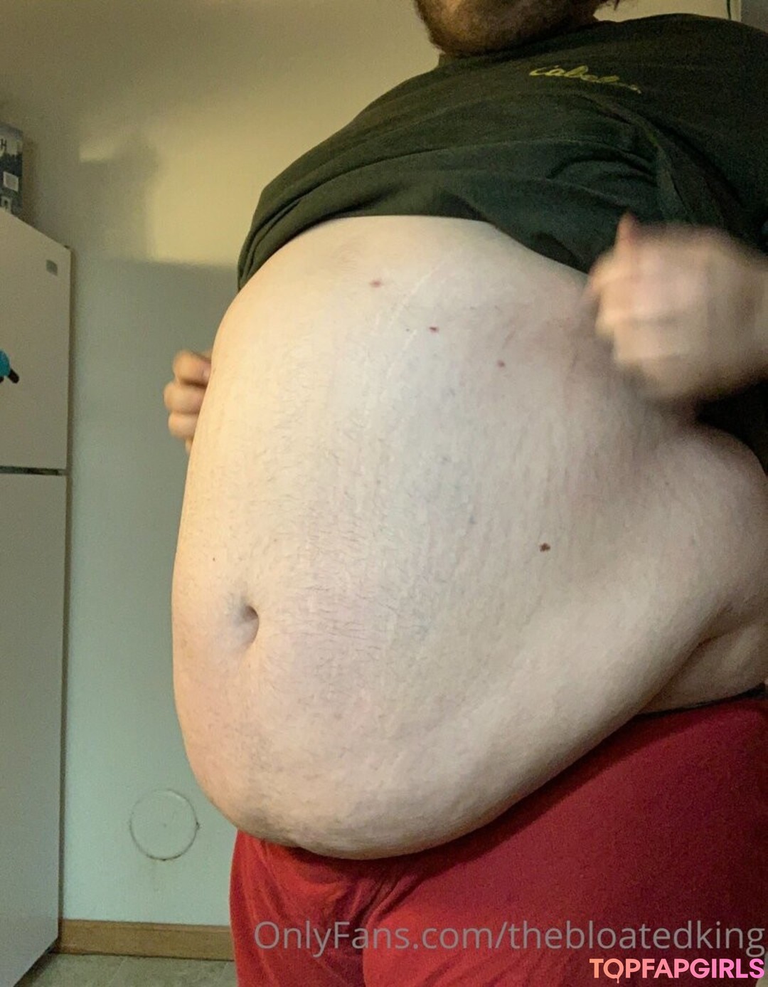 Foto desnuda filtrada de OnlyFans de Thegaininggod #33 Foto desnuda filtrada de OnlyFans de Thegaininggod #33