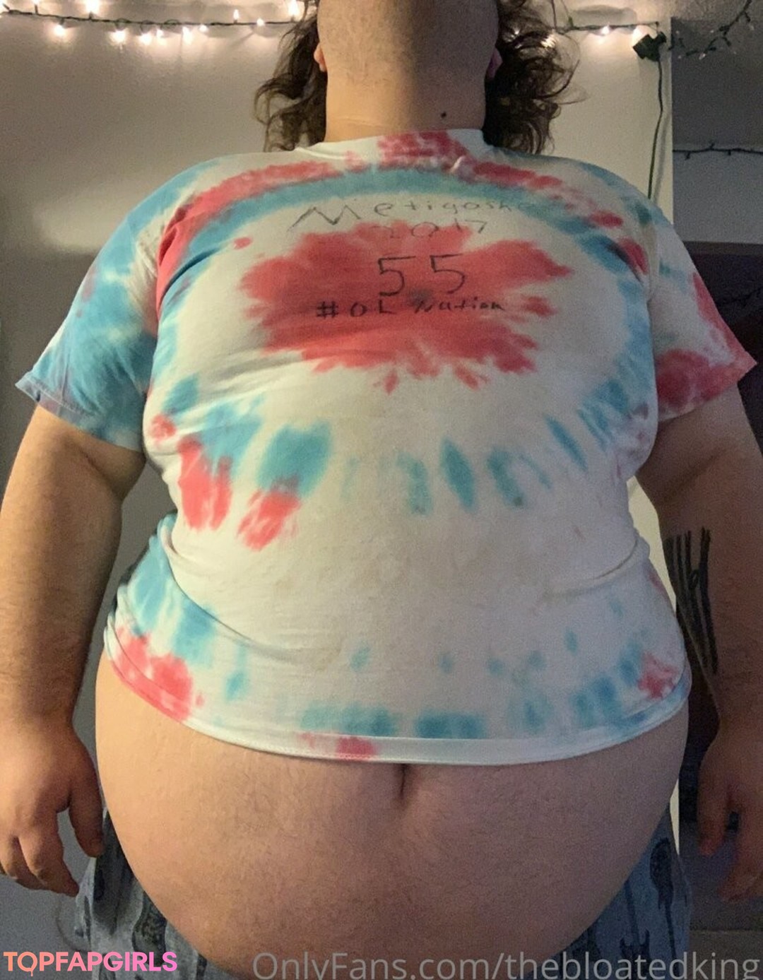 Foto desnuda filtrada de OnlyFans de Thegaininggod #36 Foto desnuda filtrada de OnlyFans de Thegaininggod #36