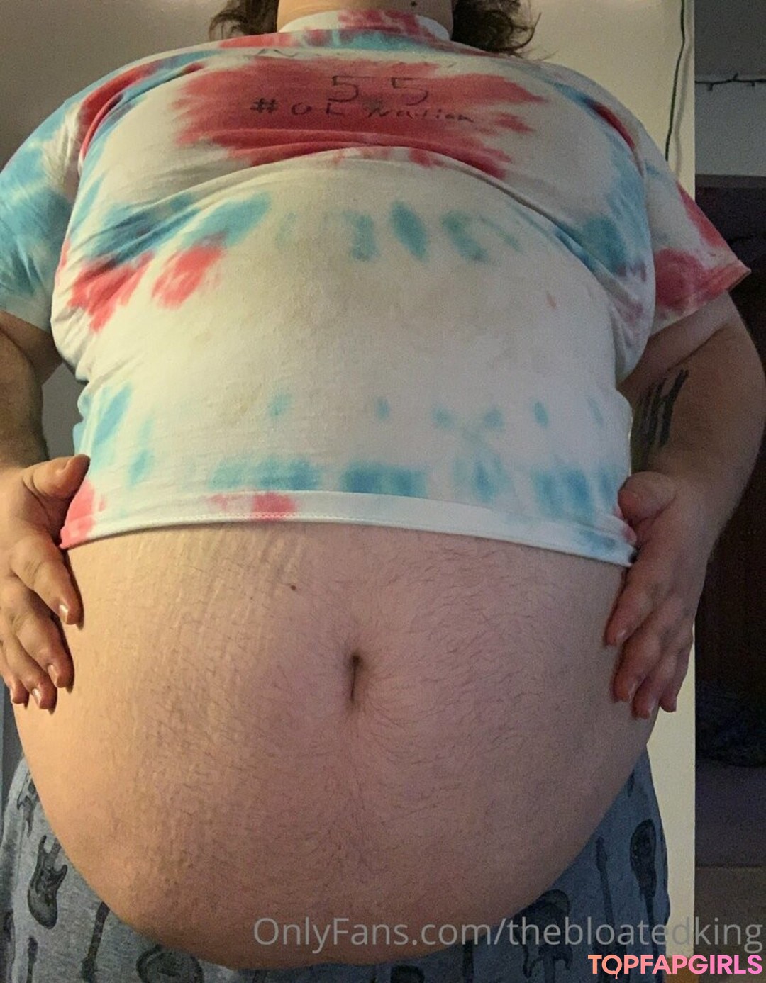 Foto desnuda filtrada de OnlyFans de Thegaininggod #37 Foto desnuda filtrada de OnlyFans de Thegaininggod #37