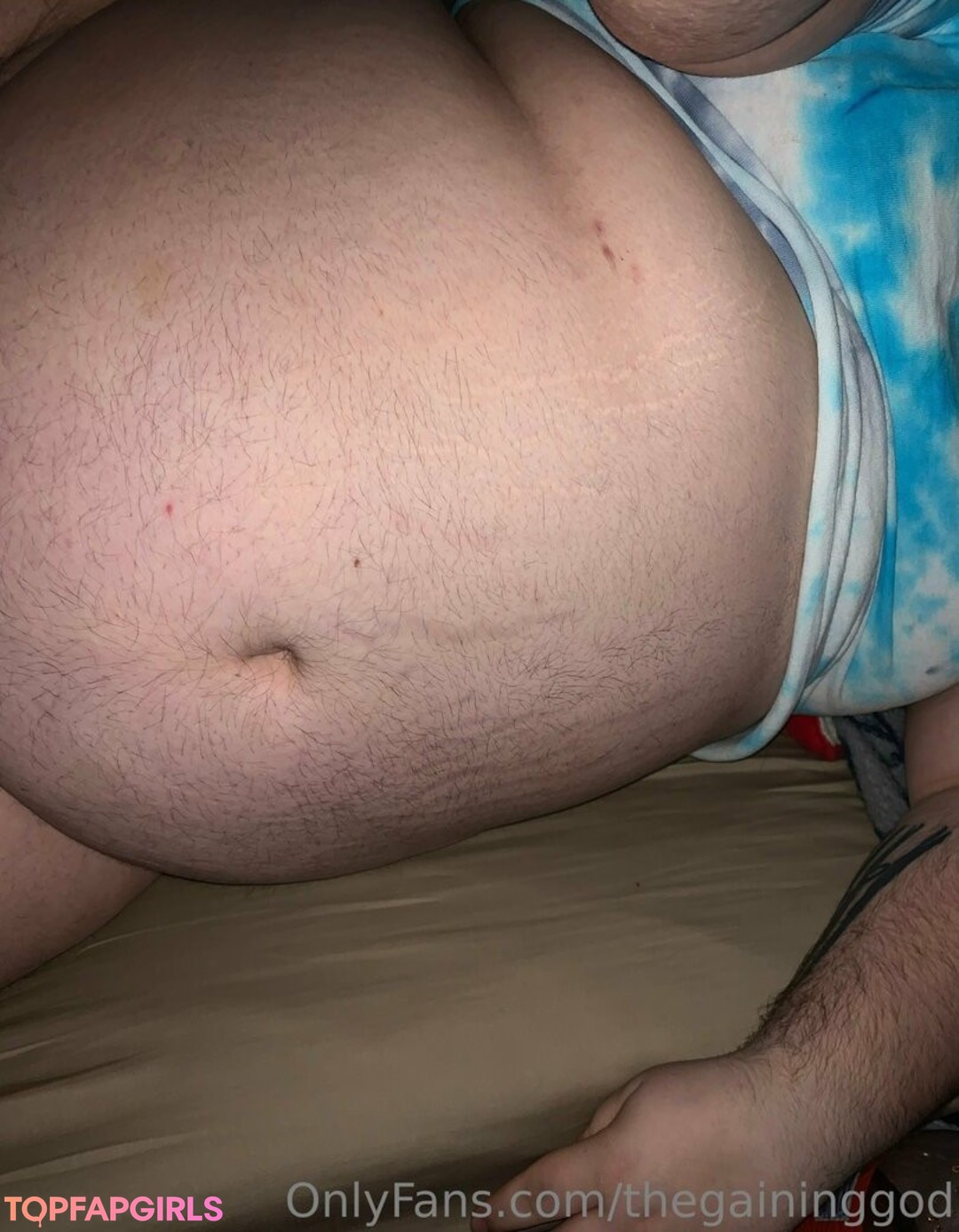 Foto desnuda filtrada de OnlyFans de Thegaininggod #45 Foto desnuda filtrada de OnlyFans de Thegaininggod #45